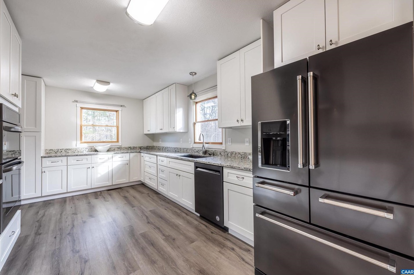 967 Fredericksburg Rd, Ruckersville VA  22968-2132 exterior