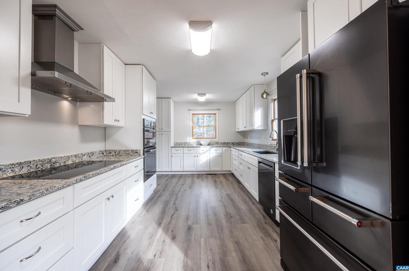 967 Fredericksburg Rd, Ruckersville VA  22968-2132 exterior