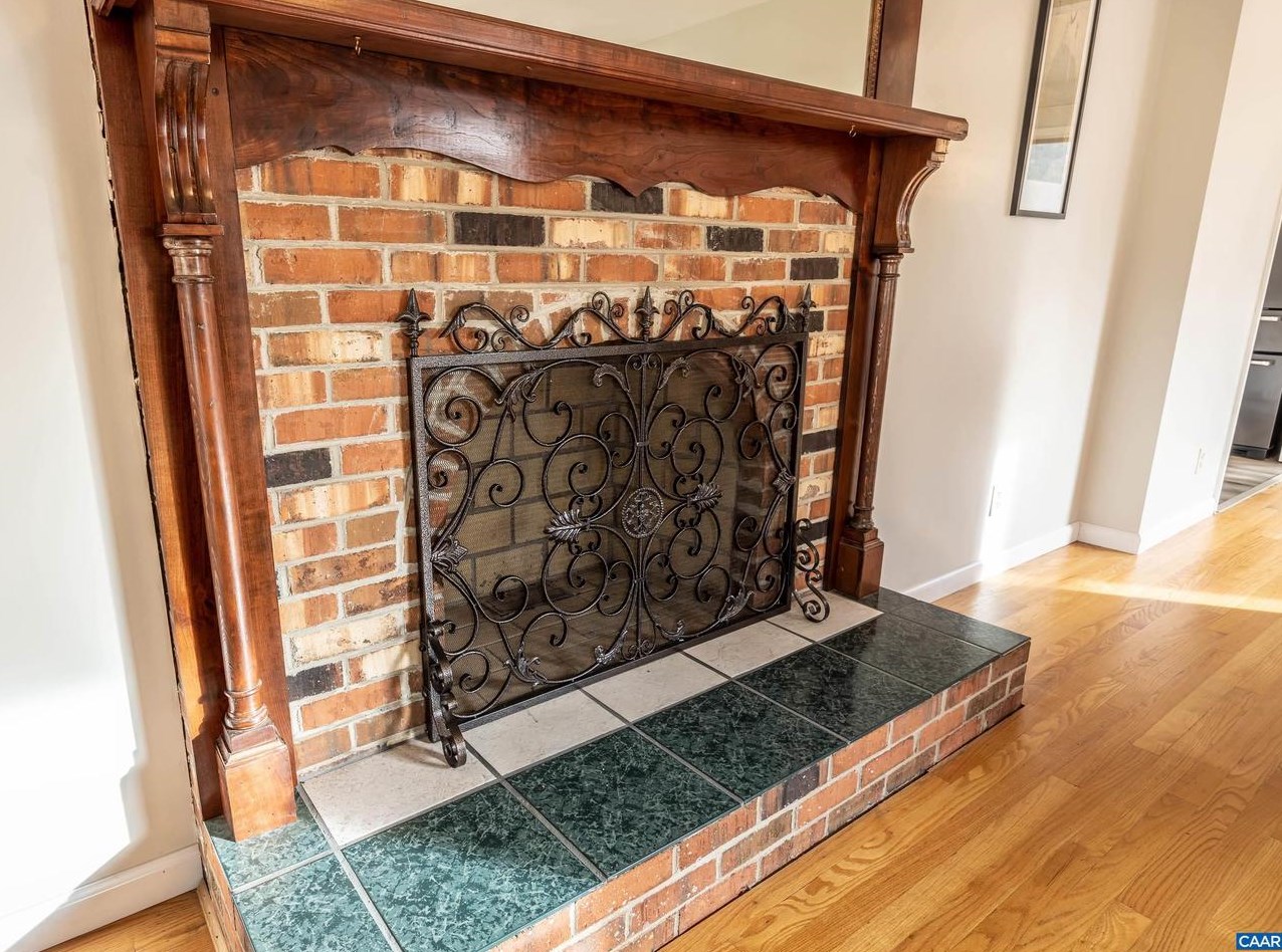 967 Fredericksburg Rd, Ruckersville VA  22968-2132 exterior