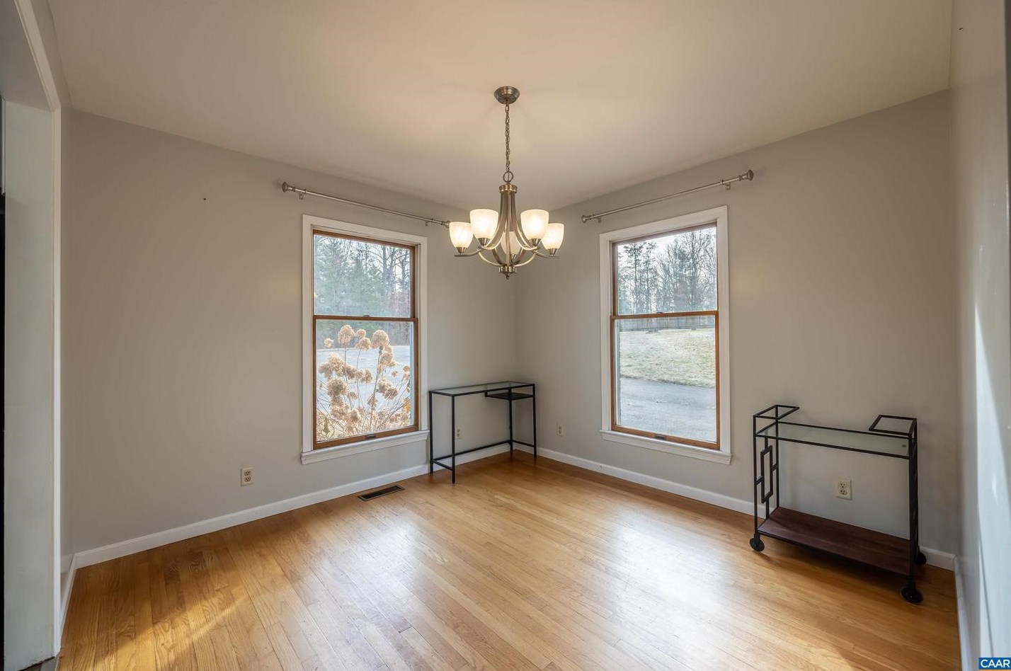 967 Fredericksburg Rd, Ruckersville VA  22968-2132 exterior