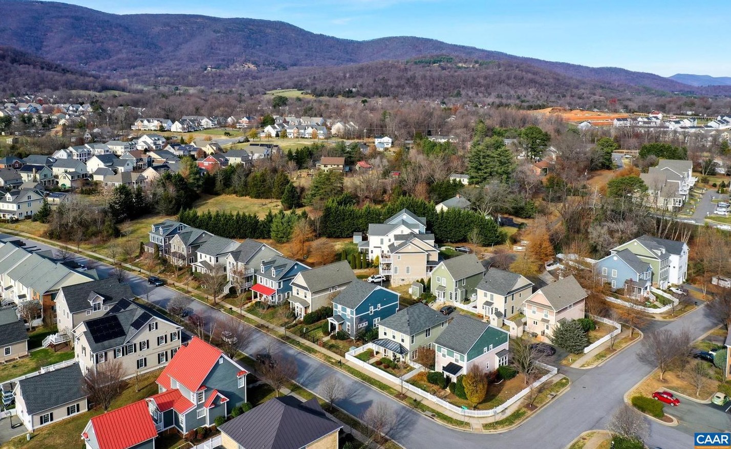 8149 W End Dr, Crozet, VA 22932