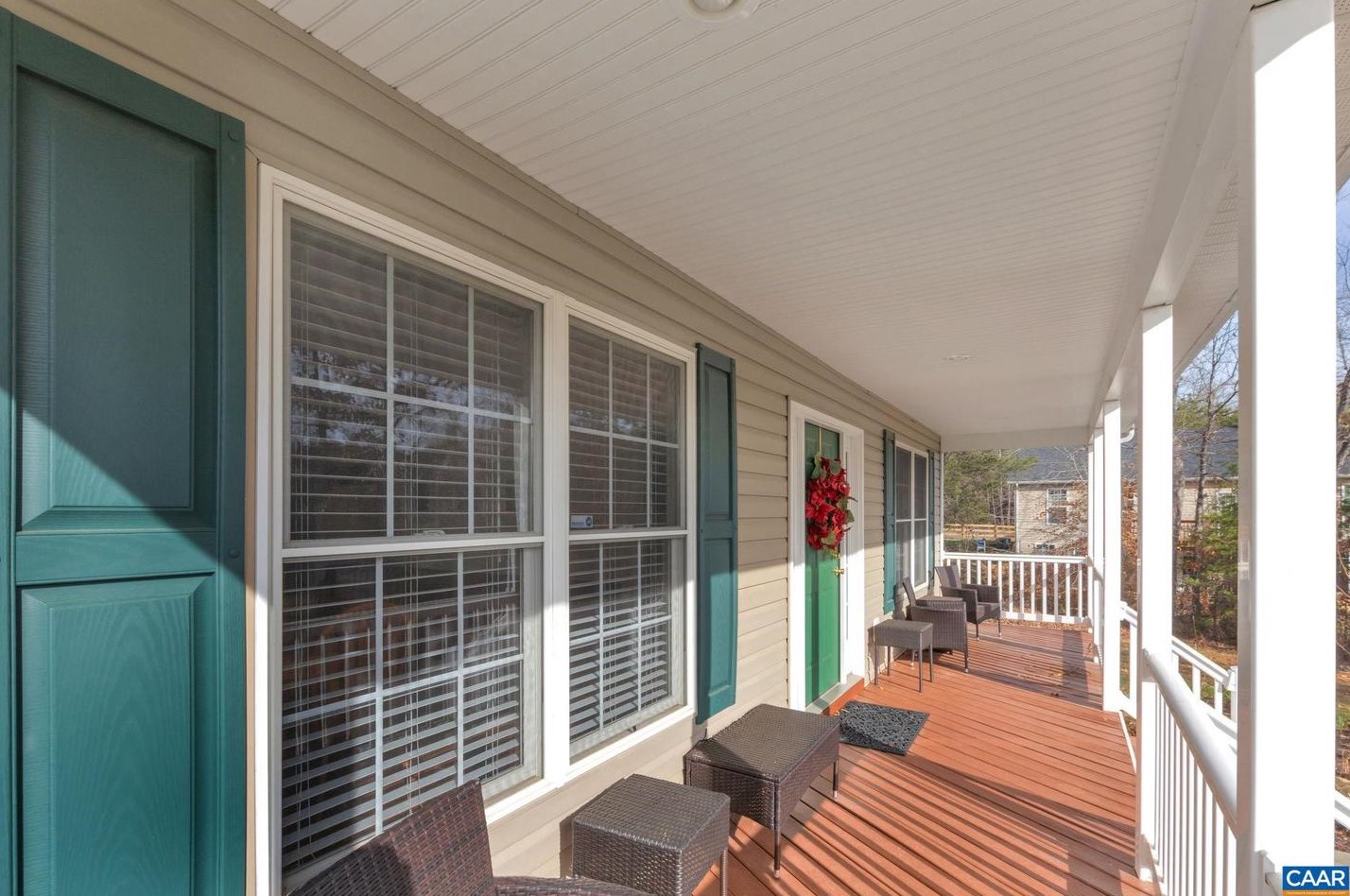 150 Angie Pl, Ruckersville VA  22968-3552 exterior