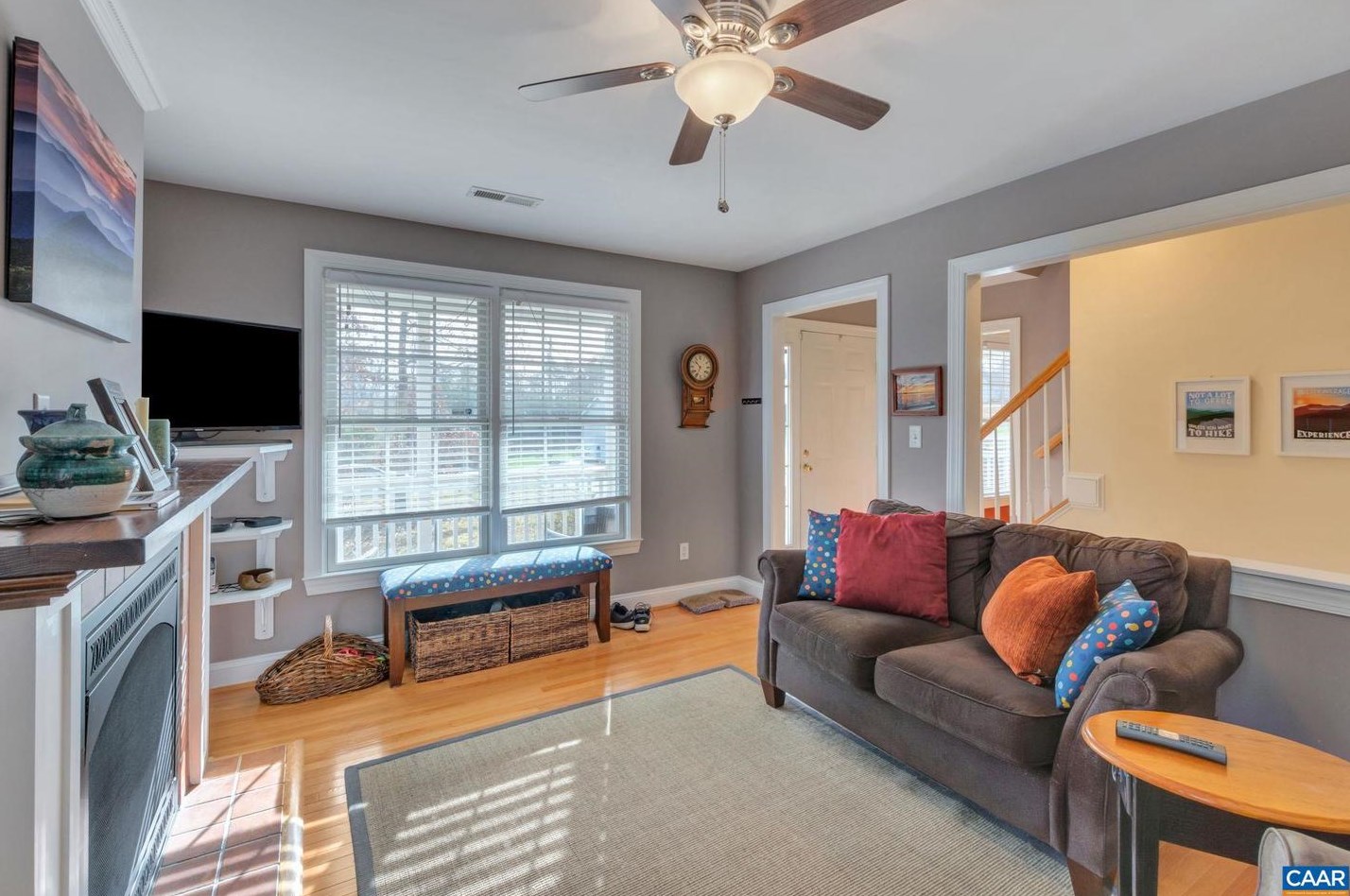 150 Angie Pl, Ruckersville VA  22968-3552 exterior