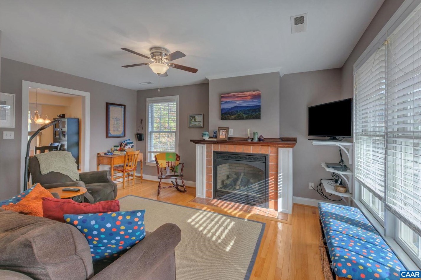 150 Angie Pl, Ruckersville VA  22968-3552 exterior