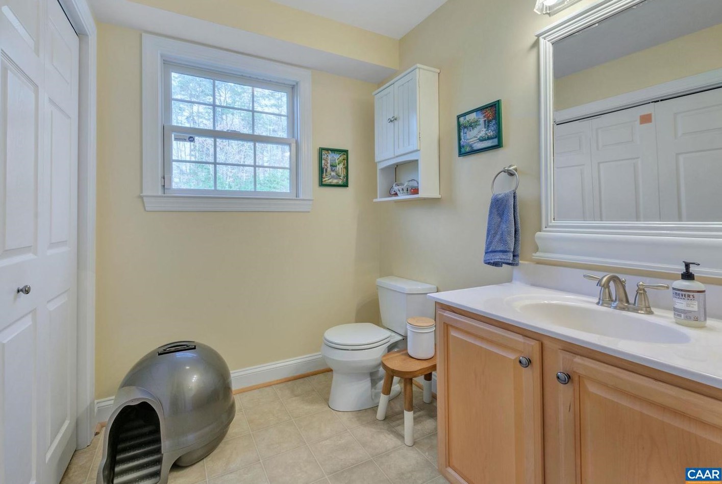 150 Angie Pl, Ruckersville VA  22968-3552 exterior