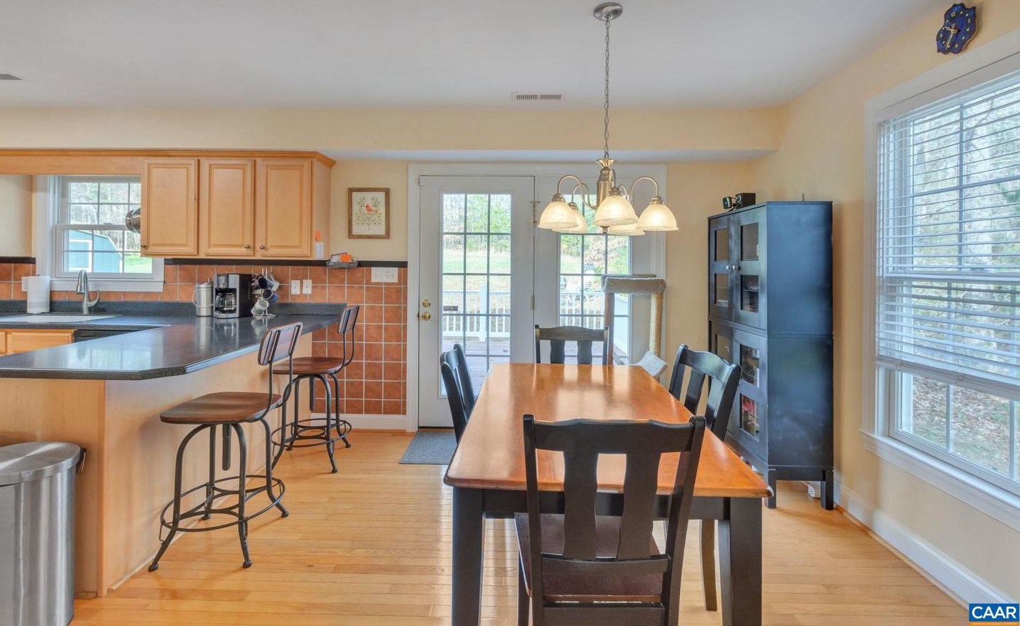 150 Angie Pl, Ruckersville VA  22968-3552 exterior