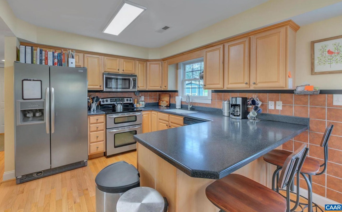 150 Angie Pl, Ruckersville VA  22968-3552 exterior