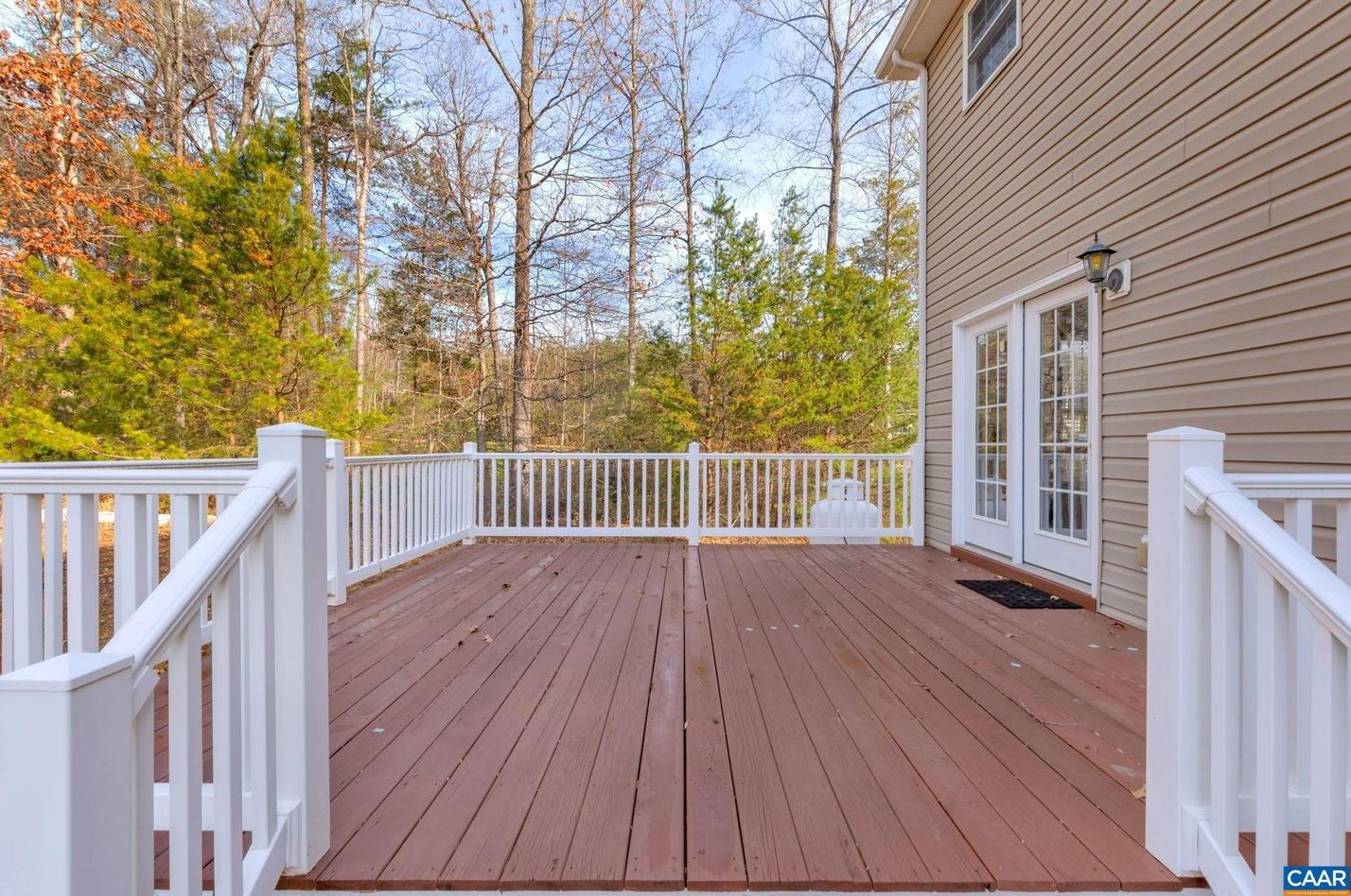 150 Angie Pl, Ruckersville VA  22968-3552 exterior