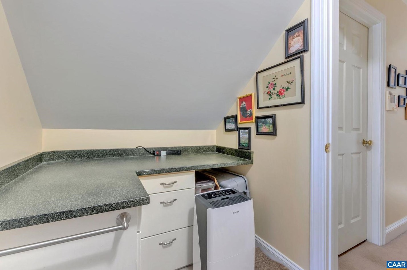 150 Angie Pl, Ruckersville VA  22968-3552 exterior