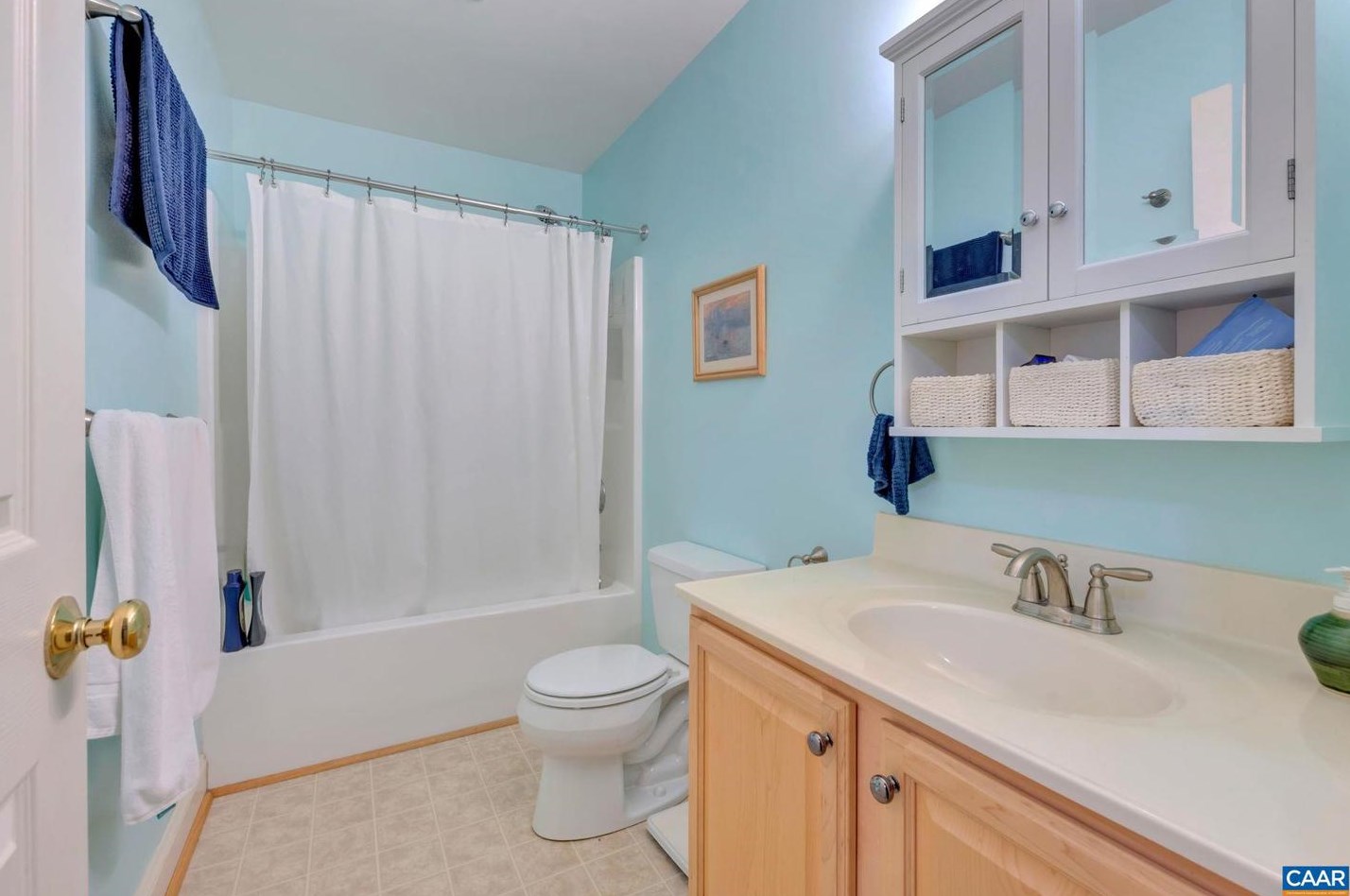 150 Angie Pl, Ruckersville VA  22968-3552 exterior