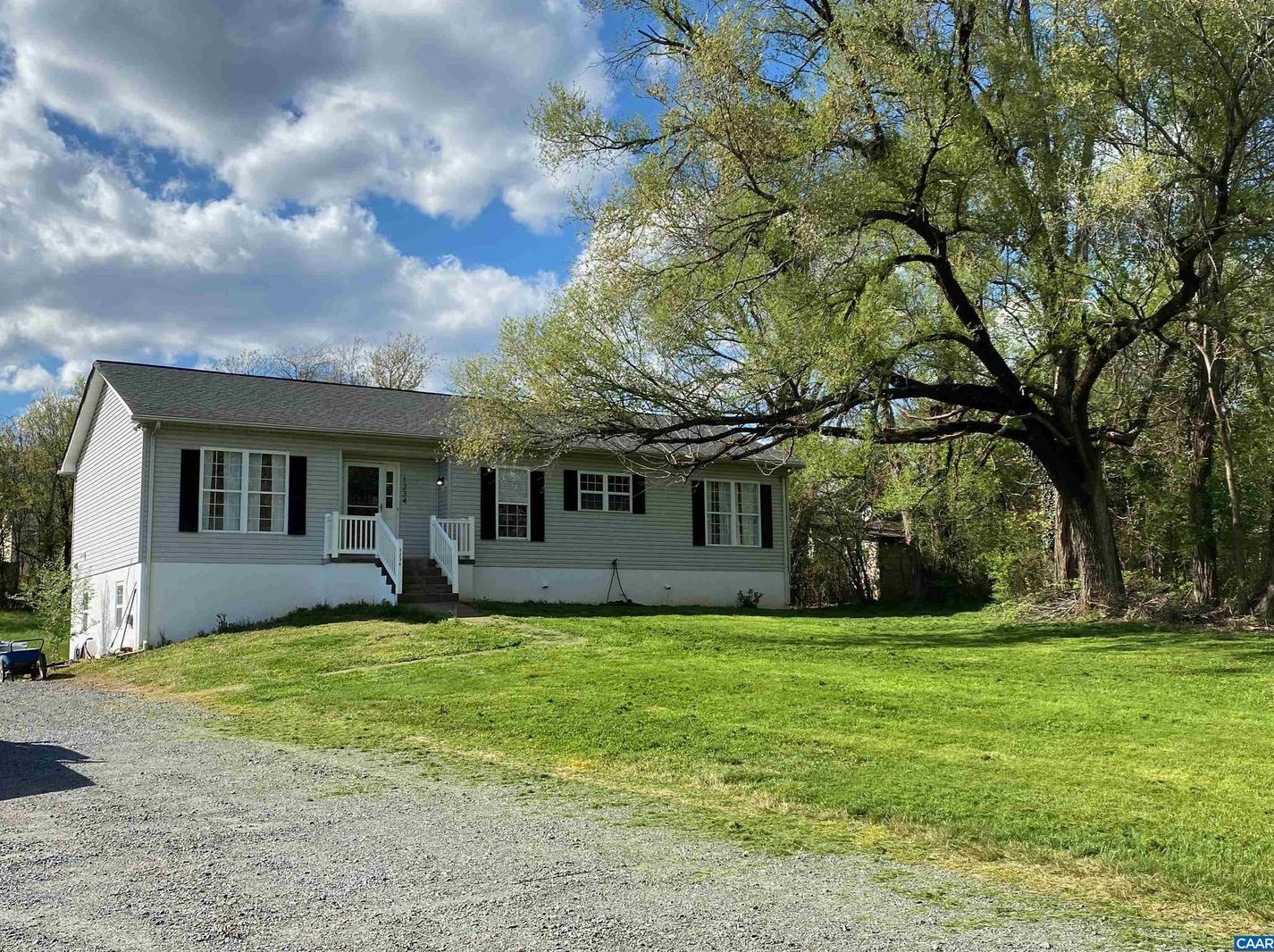 1234 Carter St, Crozet, VA 22932