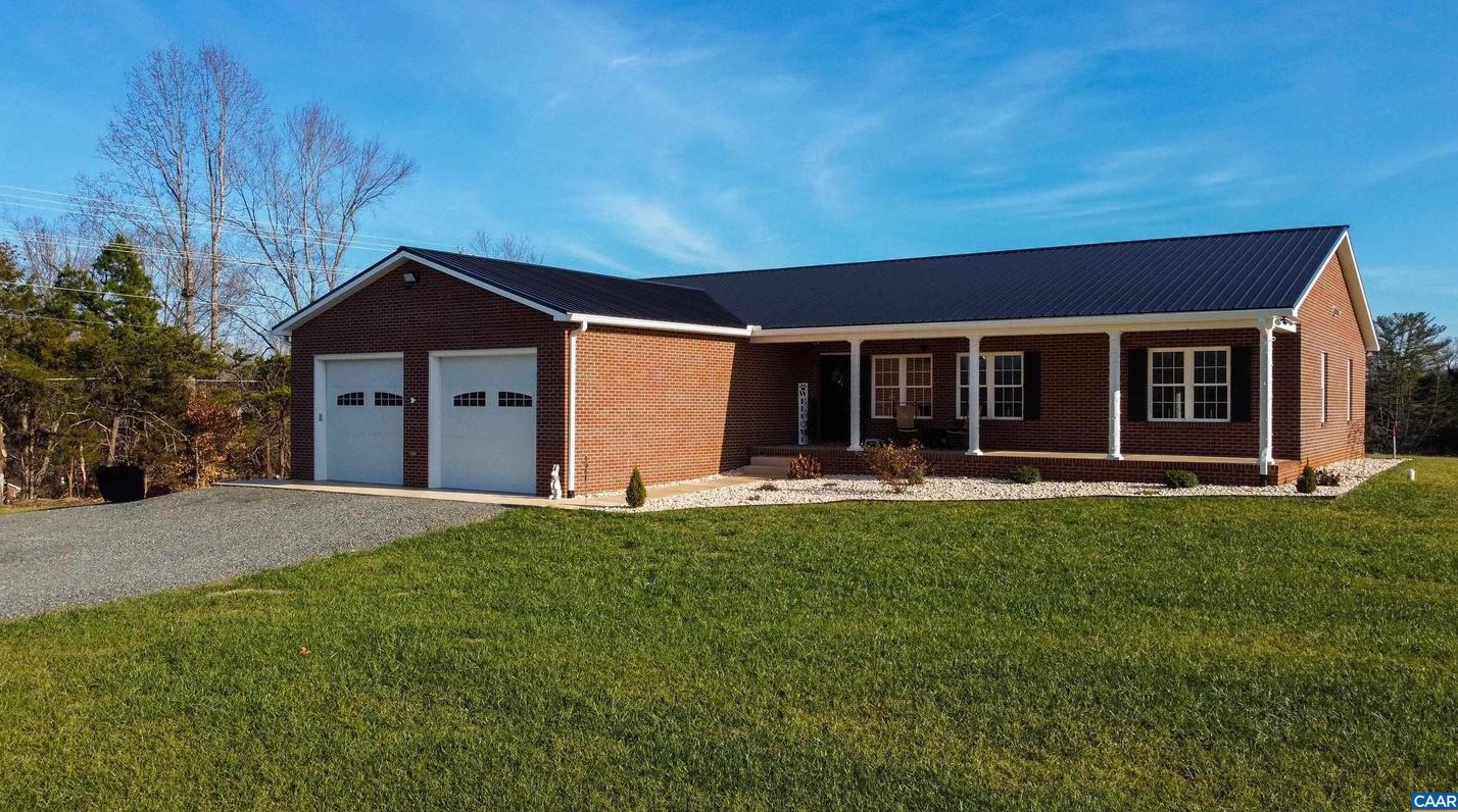 2322 Orange Rd, Madison, VA 22727