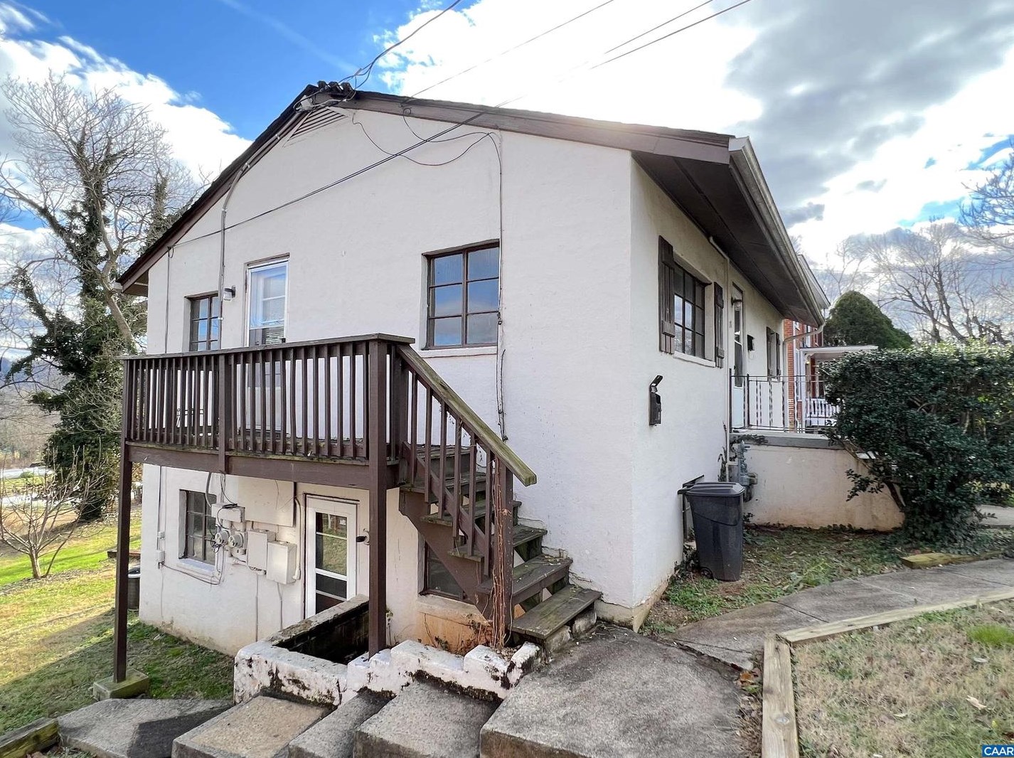 508 Ridge St #a, Charlottesville, VA 22902
