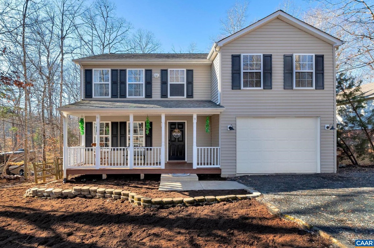 9 Albano Ct, Bybee, VA 22963