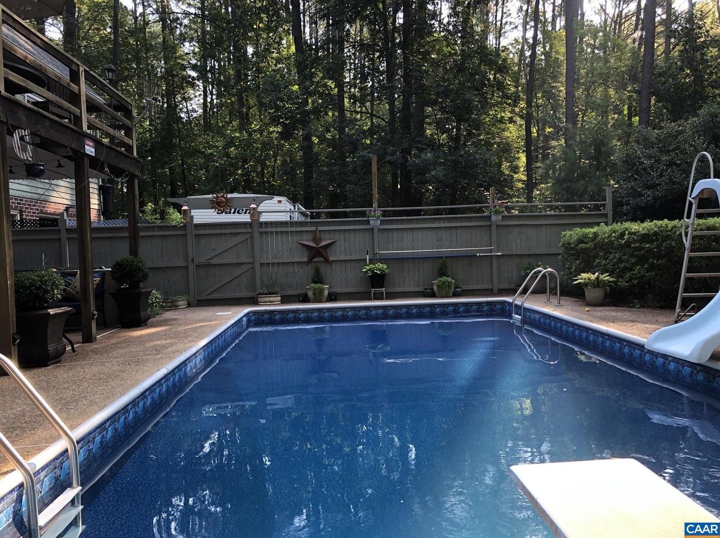 1195 Trillium Rd, Earlysville, VA 22936