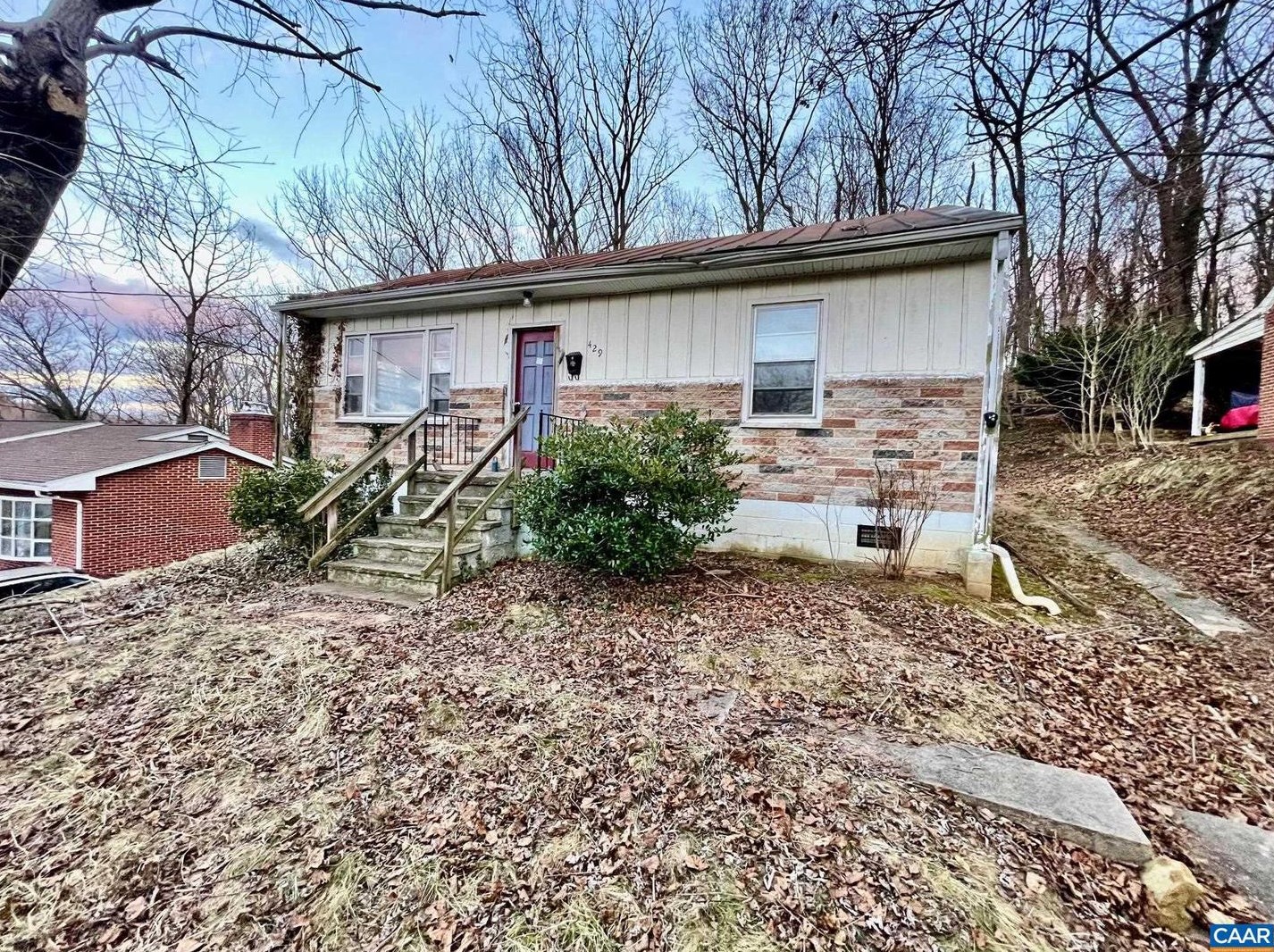 429 Albemarle Ave, Staunton, VA 24401