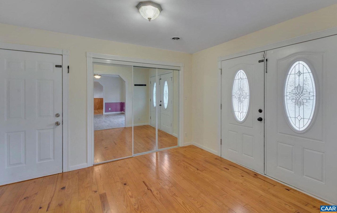 130 Kinzie Ln, Louisa, VA 23093