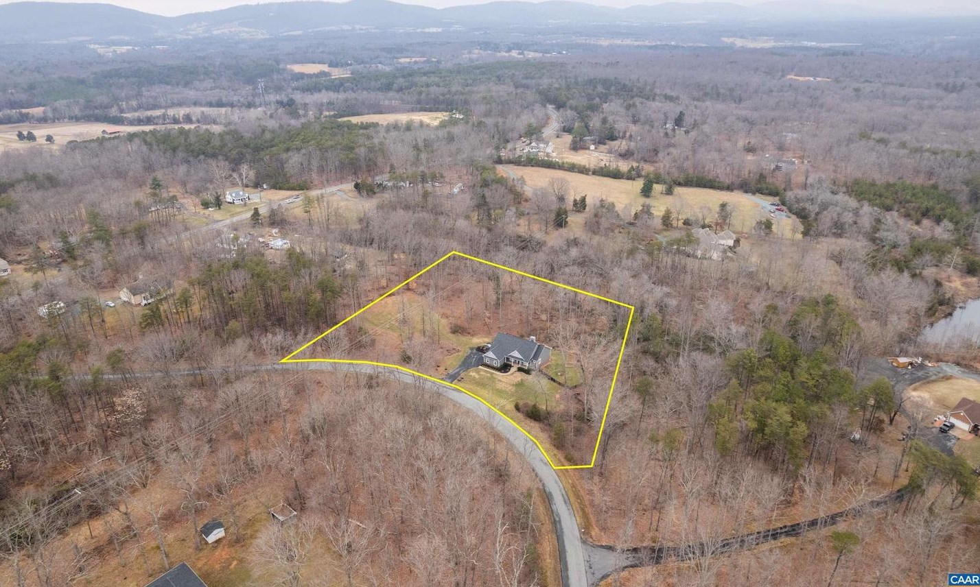 4868 Moriah Way, Keswick, VA 22947
