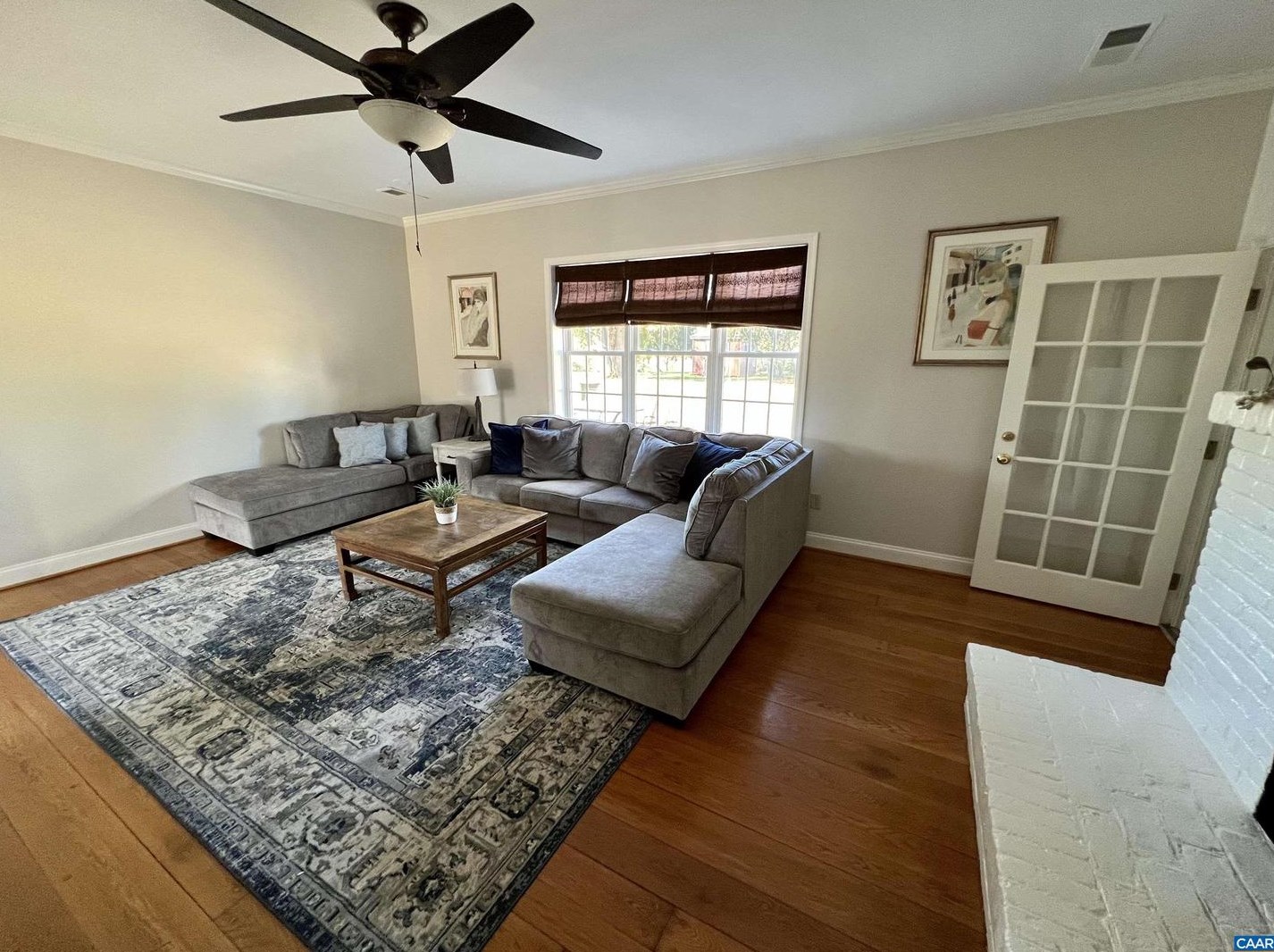 10109 Gordon Ave, Gordonsville, VA 22942