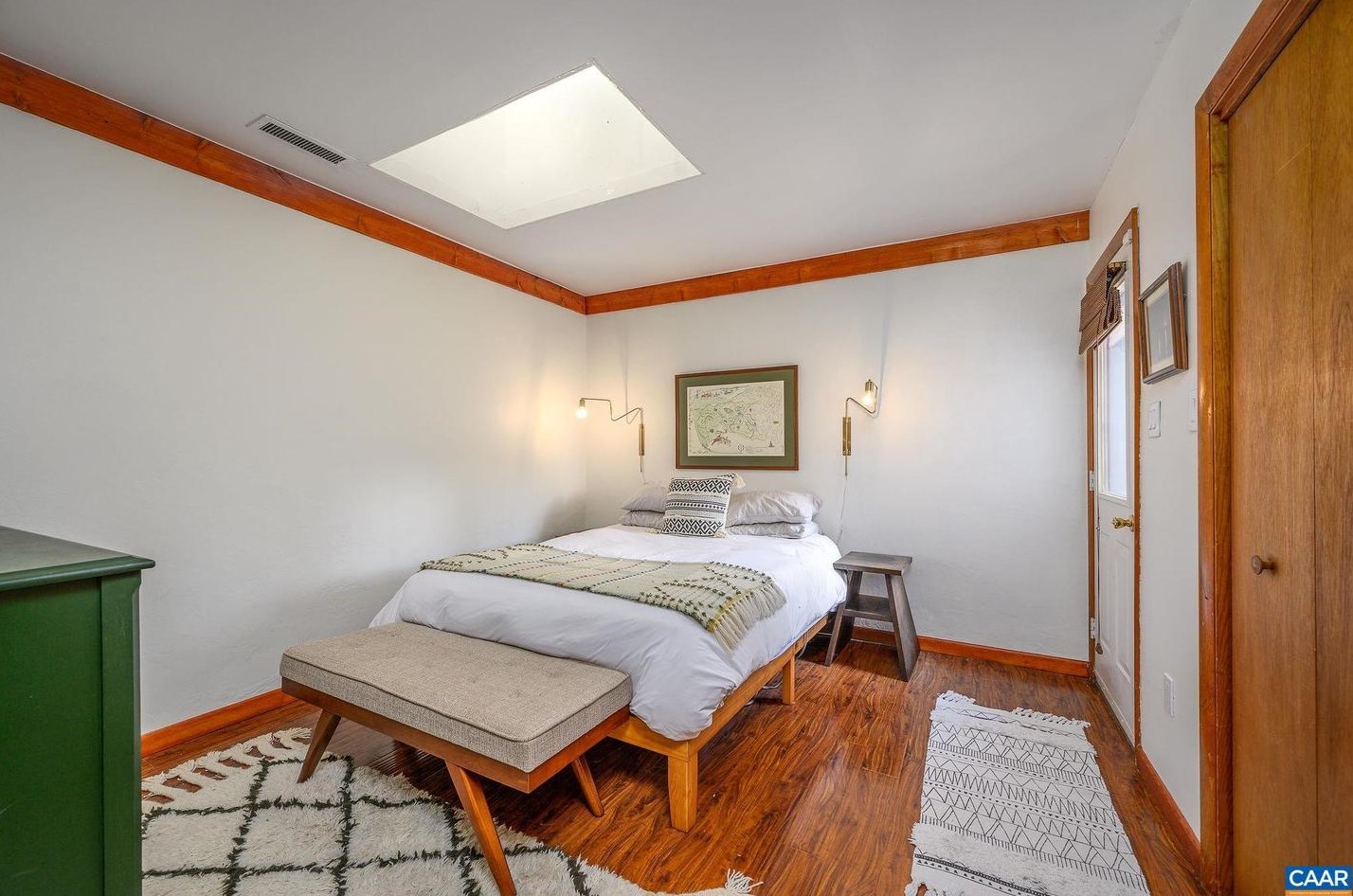 9663 Dyke Rd, Stanardsville VA  22973-3412 exterior