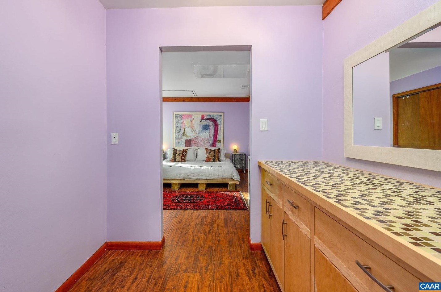 9663 Dyke Rd, Stanardsville VA  22973-3412 exterior