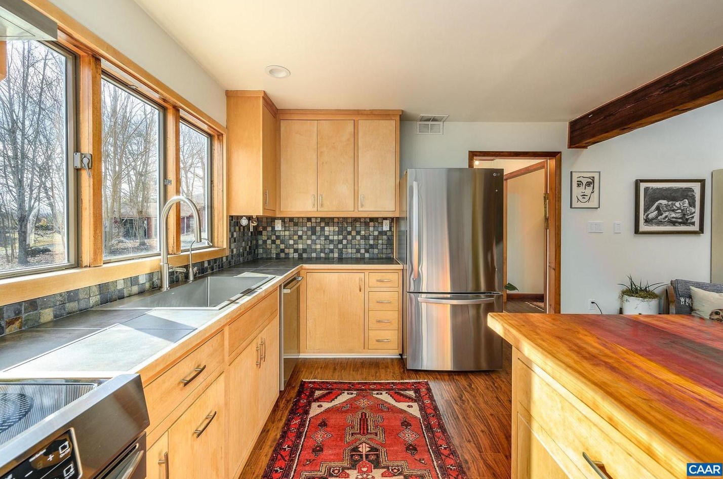 9663 Dyke Rd, Stanardsville VA  22973-3412 exterior