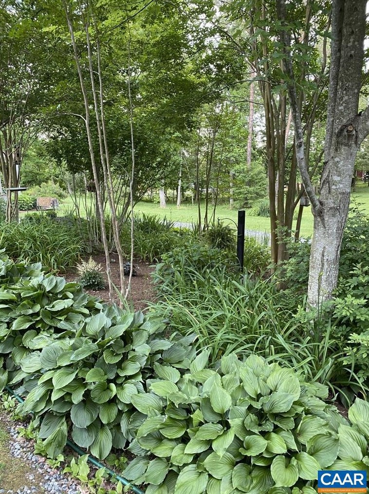 9663 Dyke Rd, Stanardsville VA  22973-3412 exterior