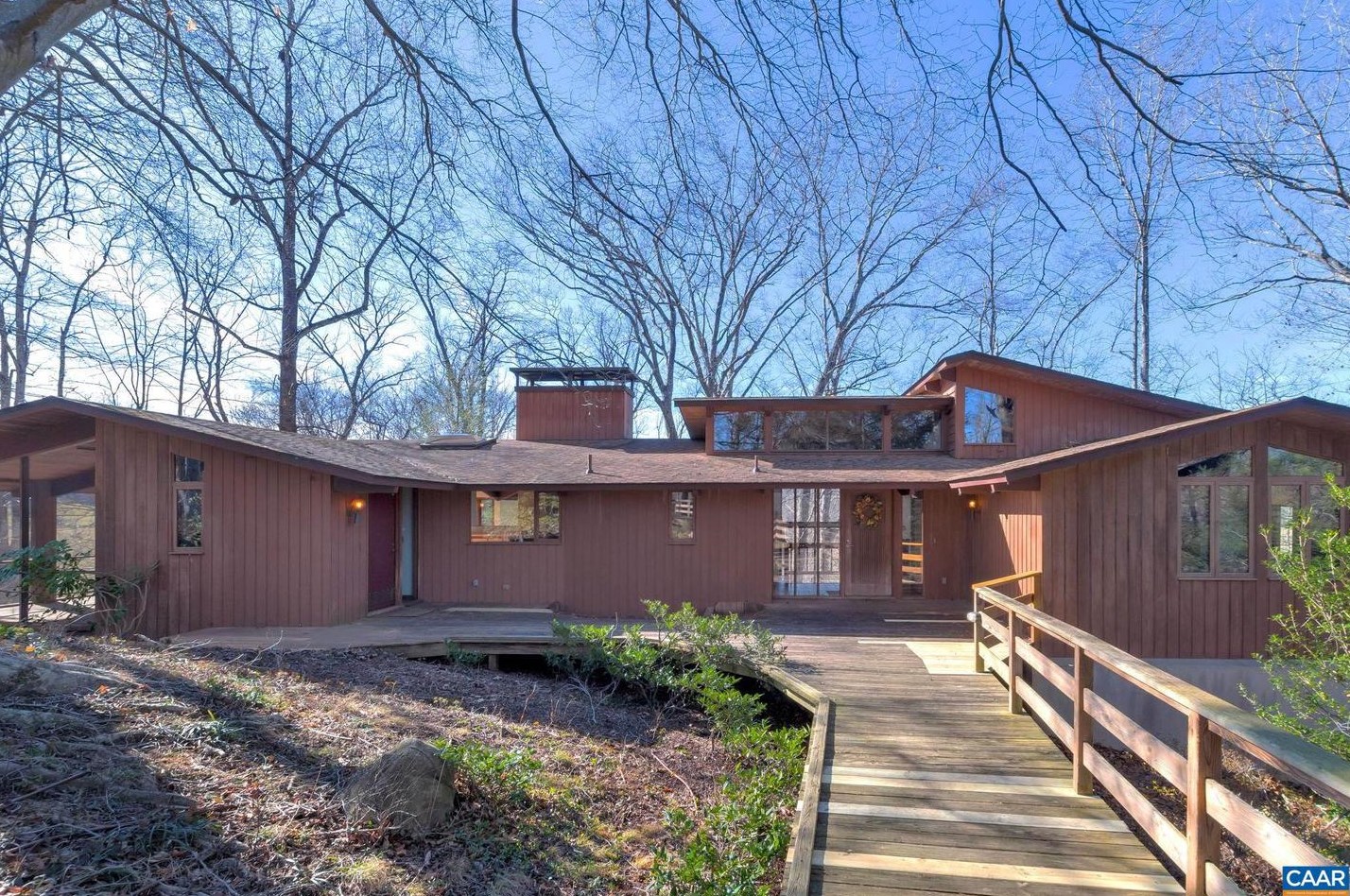 467 River Ridge Ln, Ruckersville, VA 22968