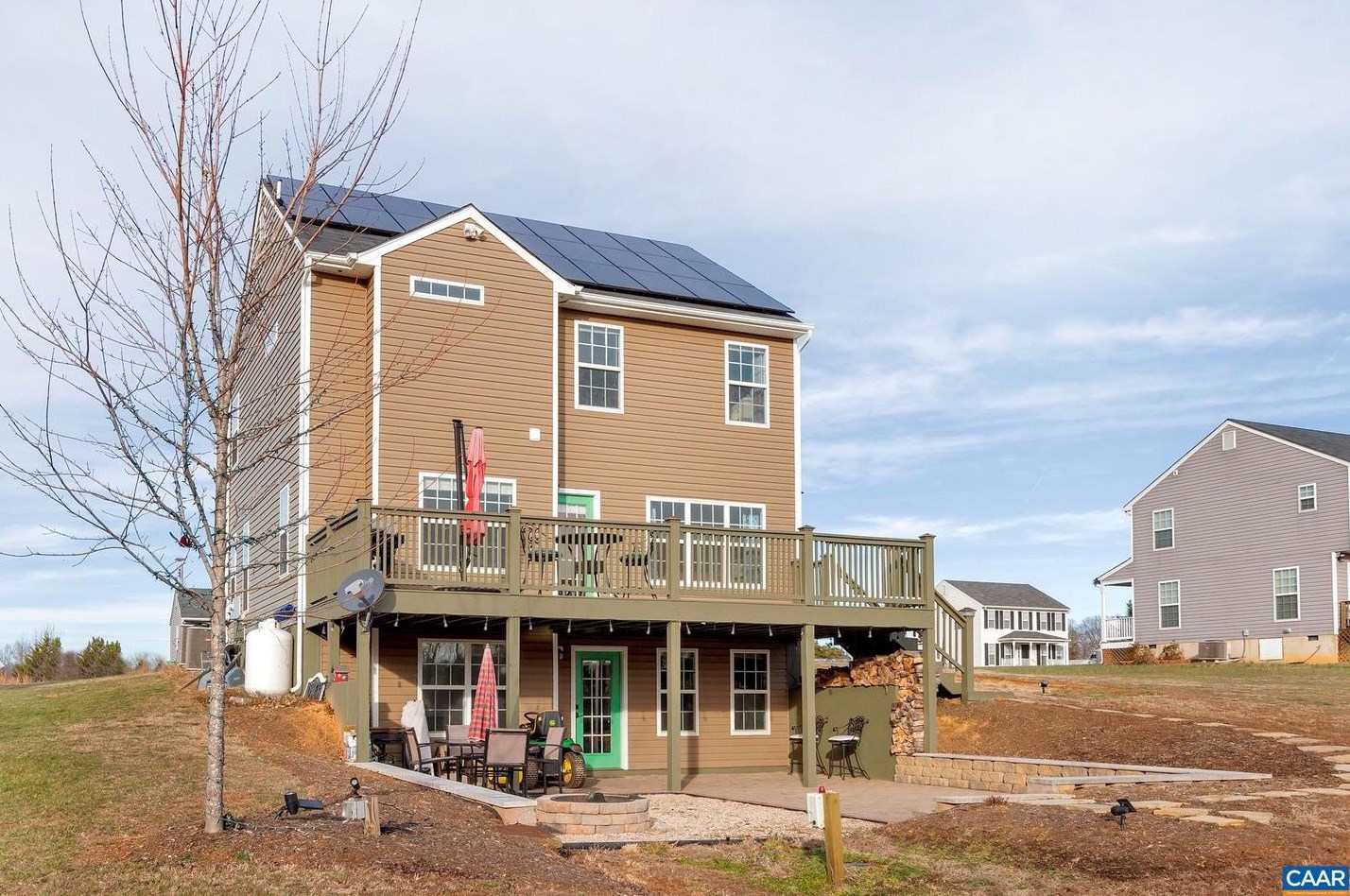 95 Ironhound Ct, Troy, VA 22974-4367
