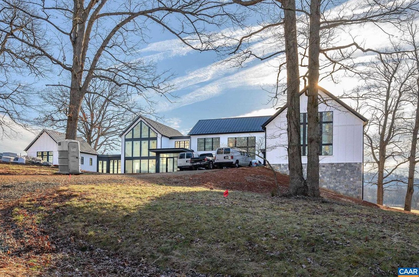 1414 Waldemar Dr, Charlottesville, VA 22903