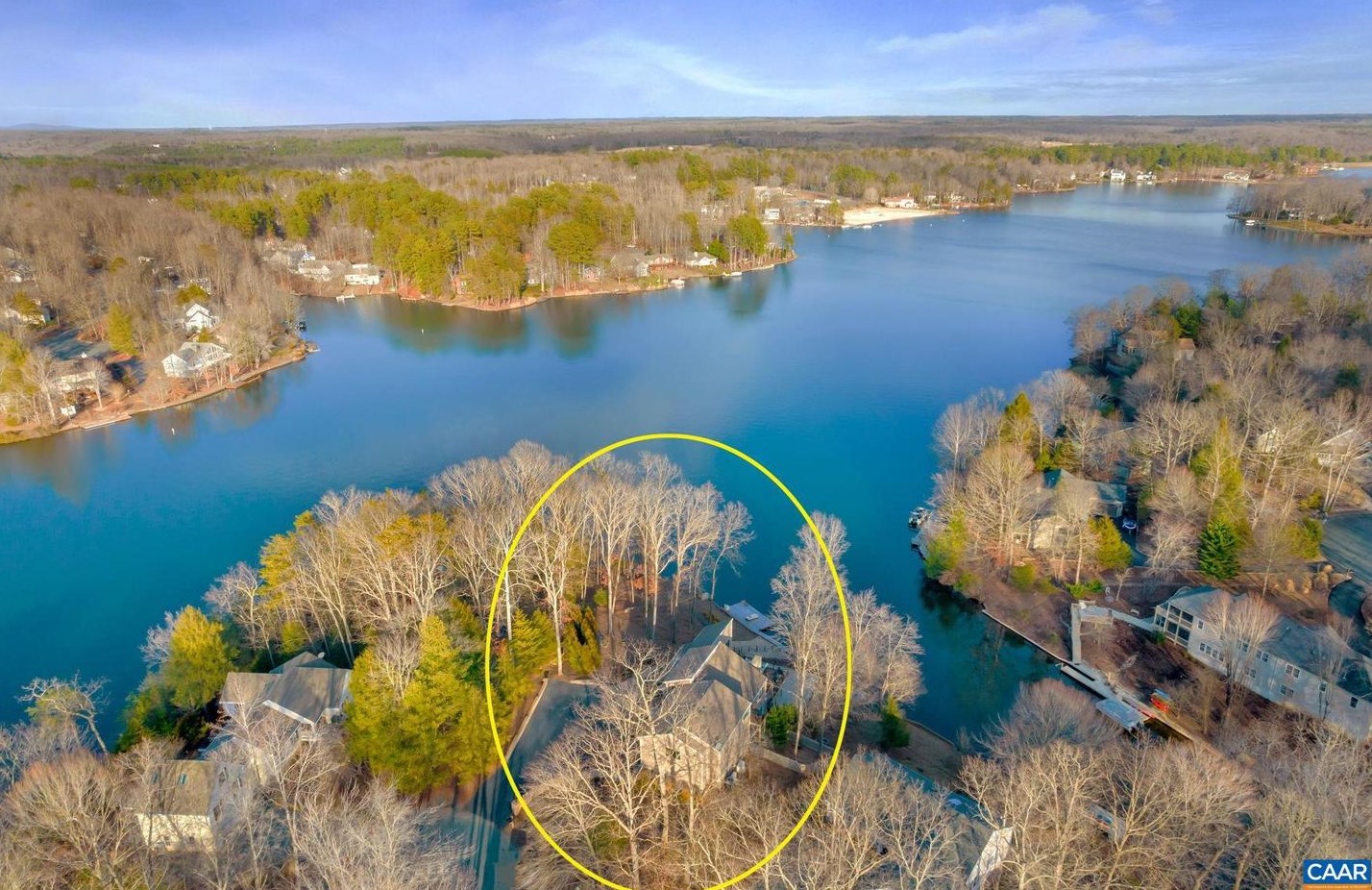 17 Bonita Rd, Bybee, VA 22963