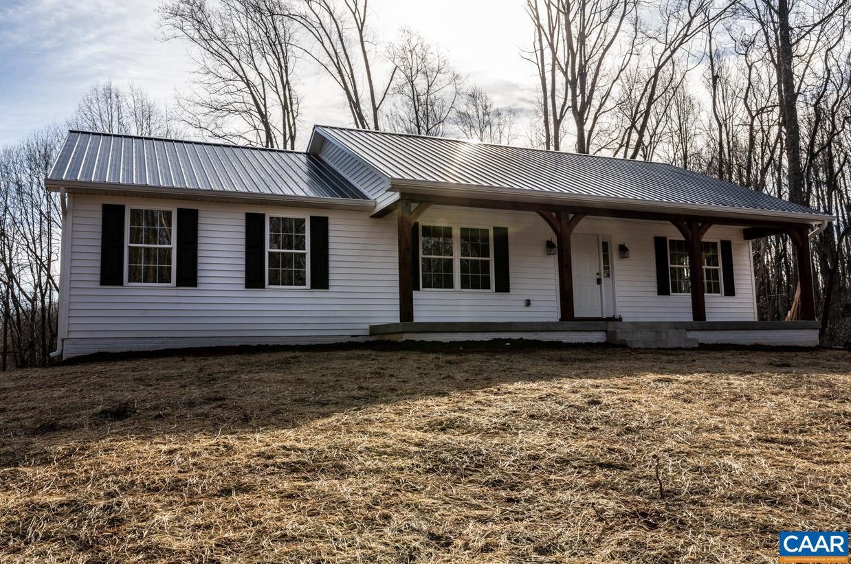 8713 Old Rapidan Rd, Madison Mills, VA 22960