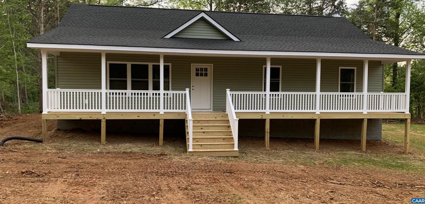 85 Phlox Rd, Stanardsville, VA 22973