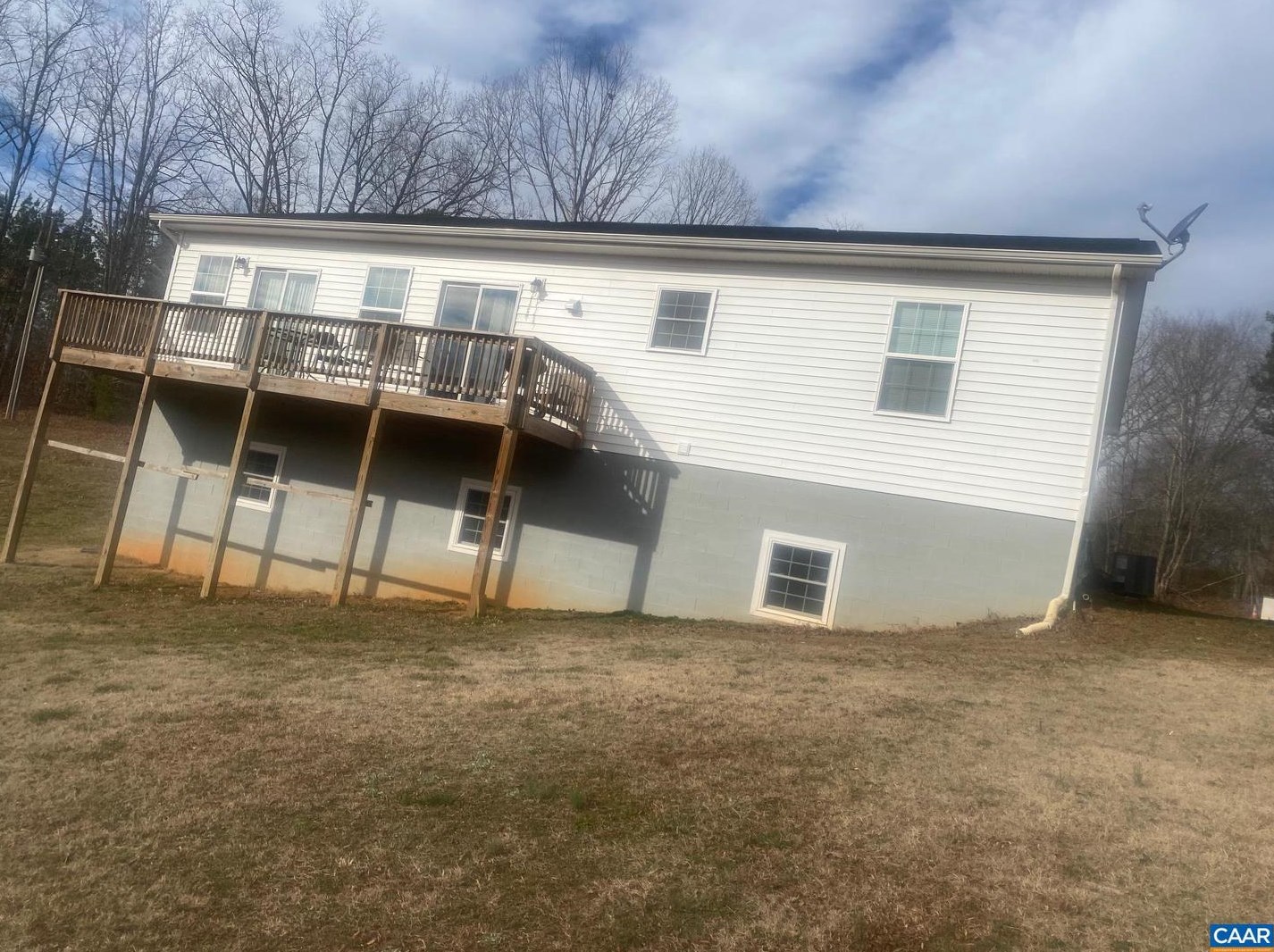 3234 Yanceyville Rd, Louisa, VA 23093