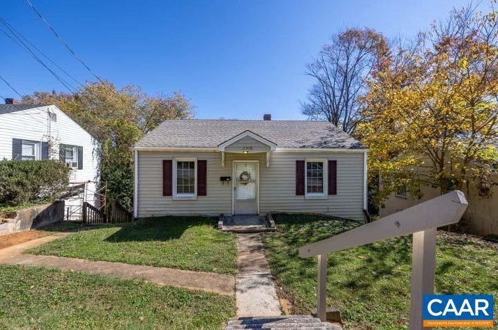 2308 Center Ave, Charlottesville, VA 22903