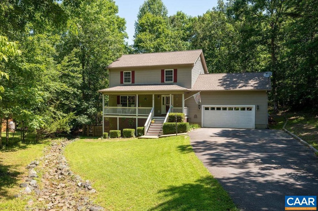 4 Kingswood Rd, Bybee, VA 22963