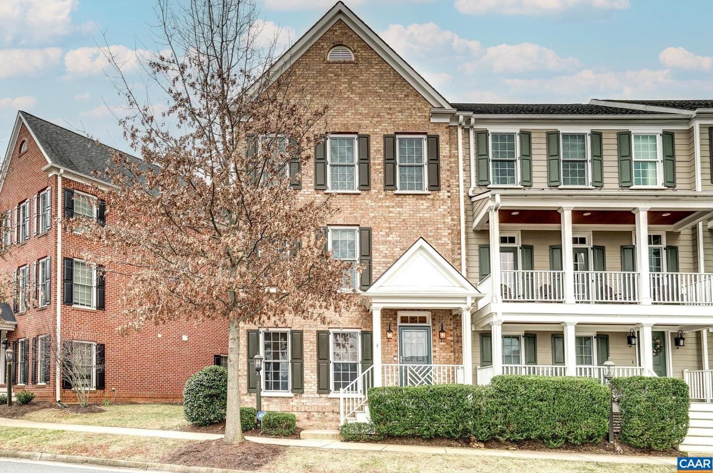 371 Claremont Lane, Crozet, VA 22932