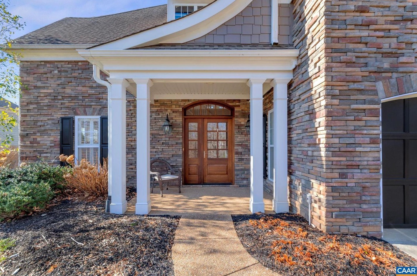 5255 Park Ridge Ct, Crozet, VA 22932