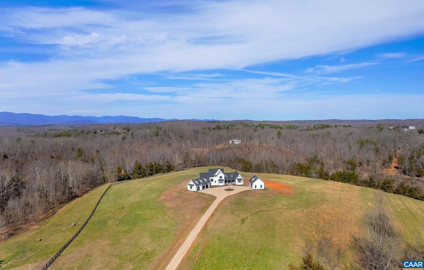 650 Frays Ridge Rd, Earlysville, VA 22936