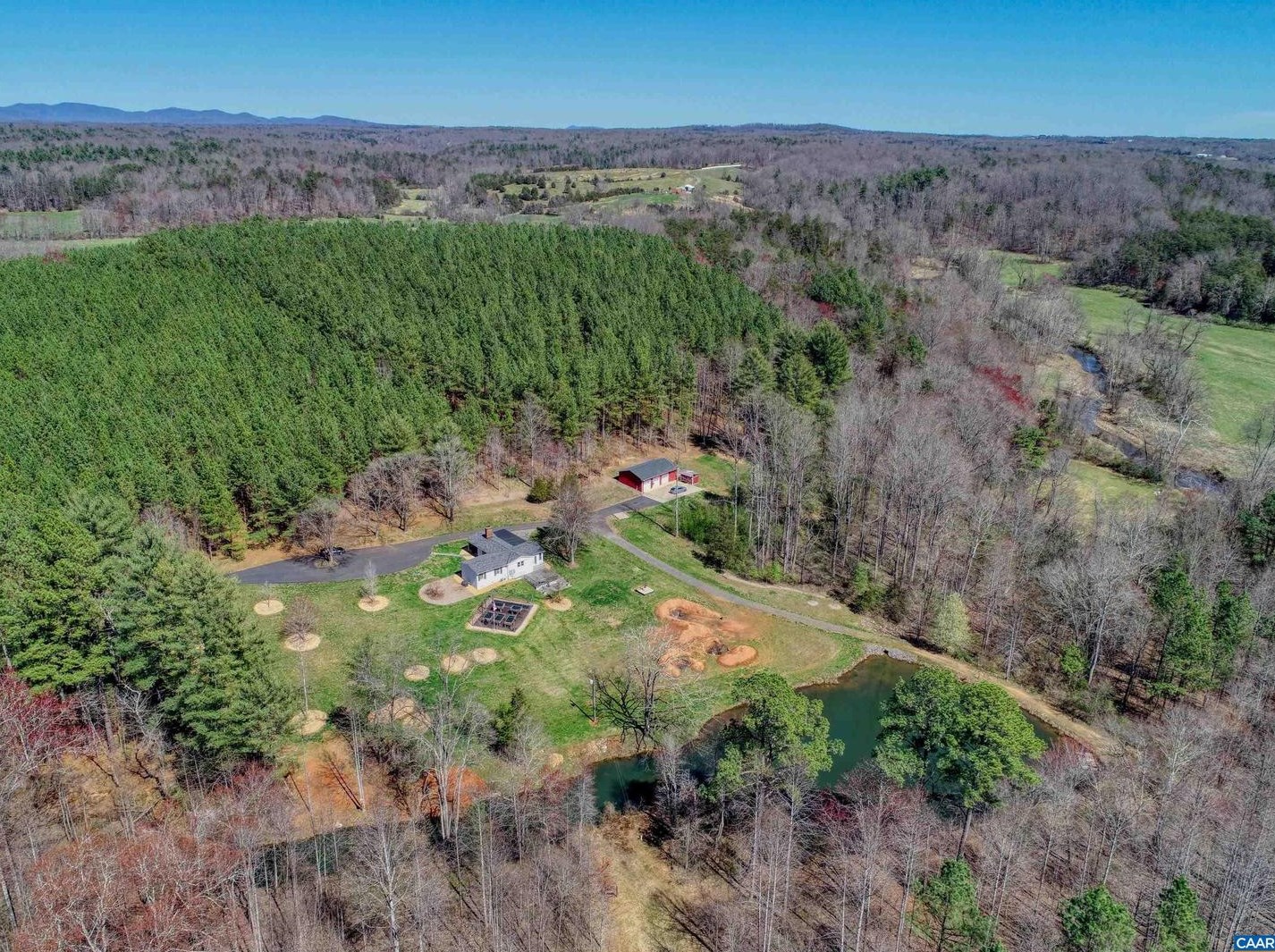 6859 Celt Rd, Stanardsville, VA 22973