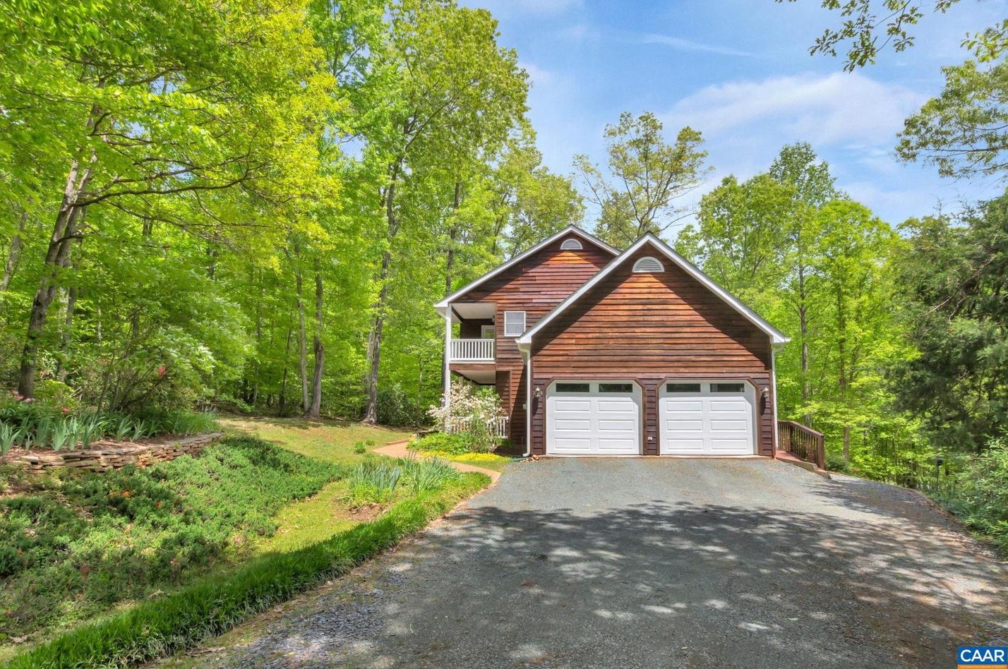 92 Mistie Ridge Ln, Bybee, VA 22963