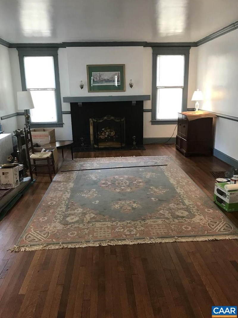 1933 Lewis Mountain Rd, Charlottesville, VA 22903