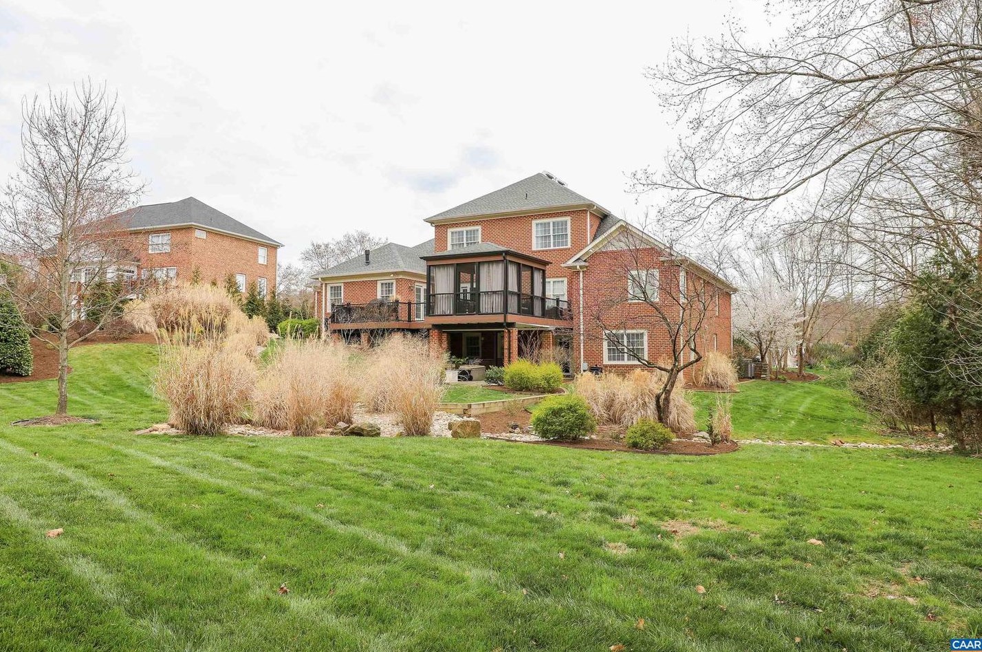 3120 Sandown Park Rd, Keswick, VA 22947