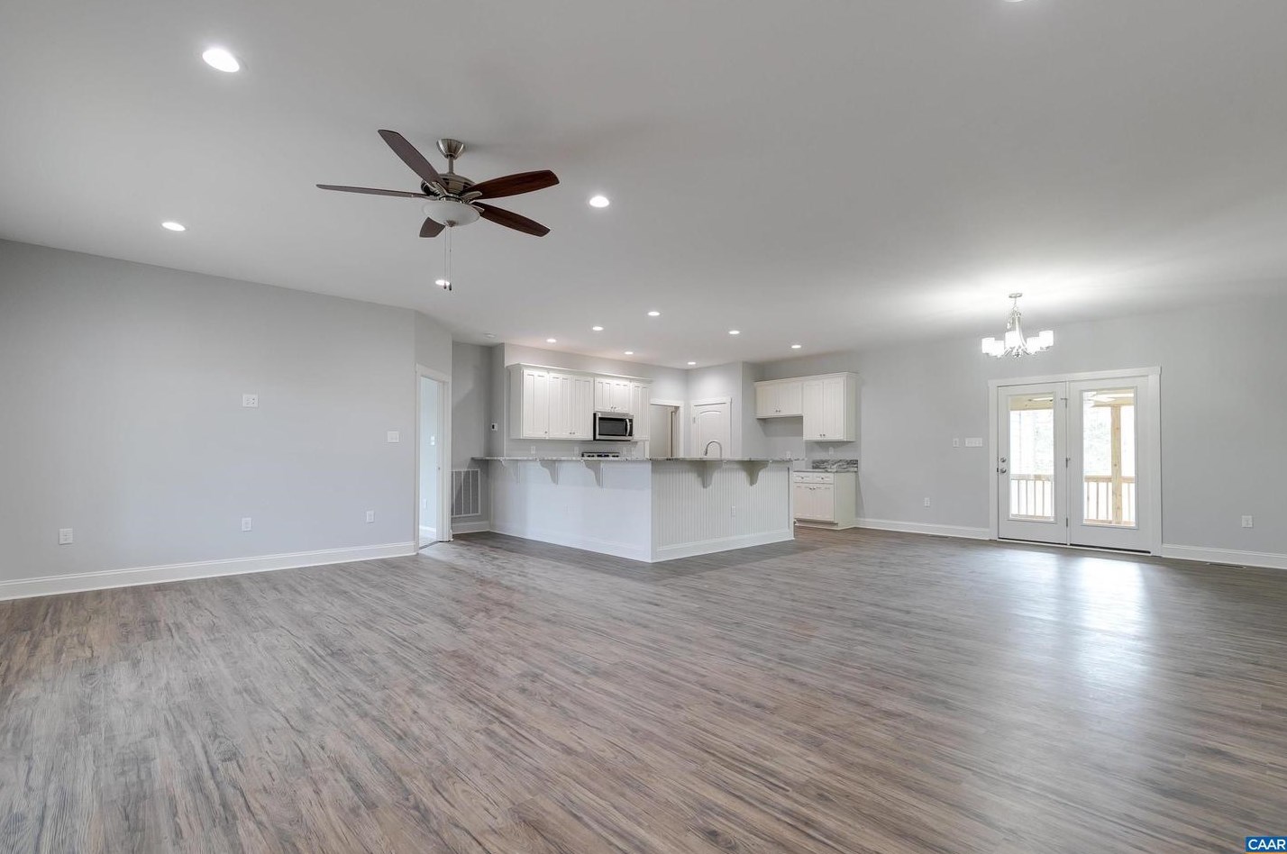349 Gardners Rd, Mineral, VA 23117