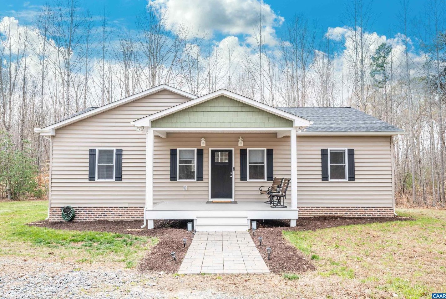 14075 Cross County Rd, Mineral, VA 23117