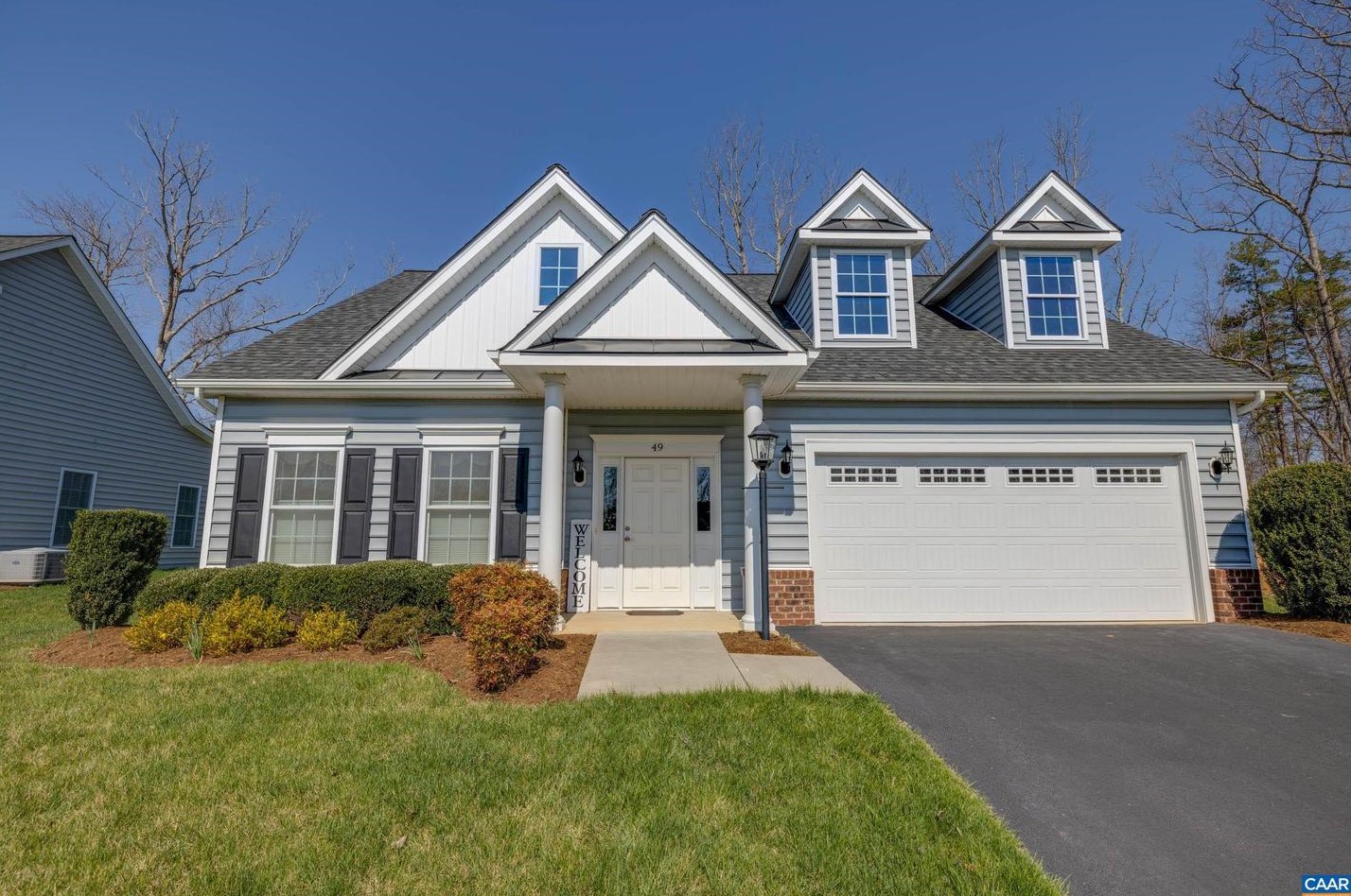 49 Mulberry Dr, Bybee, VA 22963