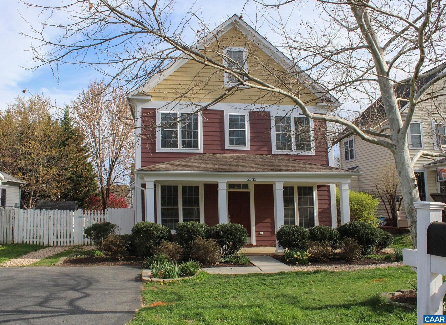5335 Brookwood Rd, Crozet, VA 22932