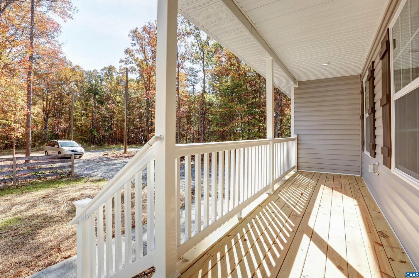 215 Johnson Mill Rd, Bumpass, VA 23024