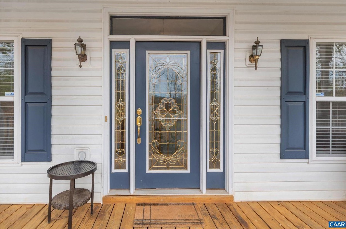122 Wind Ridge Dr, Ruckersville, VA 22968