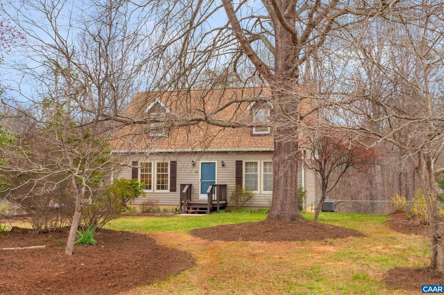 262 Mohican Trl, Ruckersville, VA 22968-3437